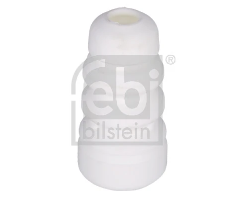 Rubber Buffer, suspension